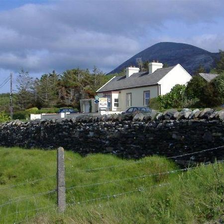 Achill View B&B Murrisk Dış mekan fotoğraf