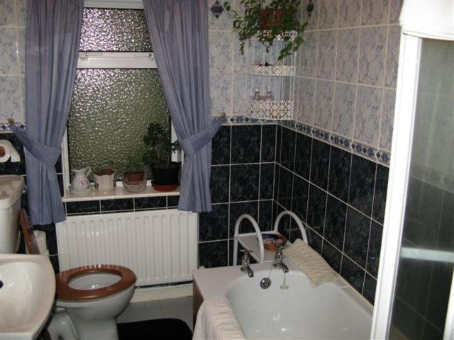 Achill View B&B Murrisk Oda fotoğraf