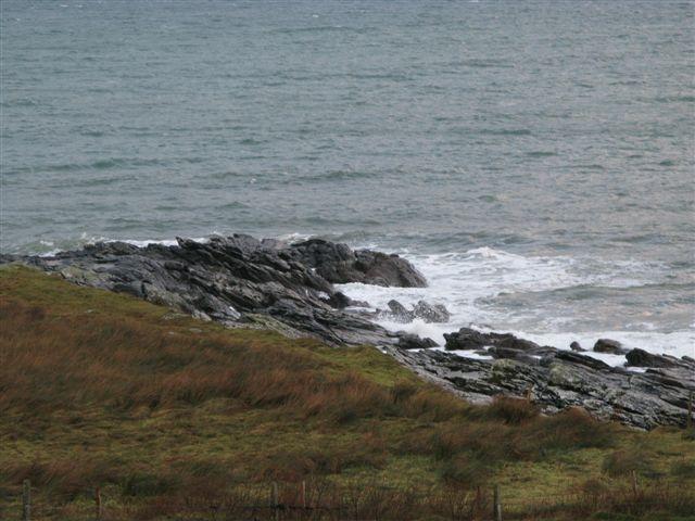 Achill View B&B Murrisk Dış mekan fotoğraf