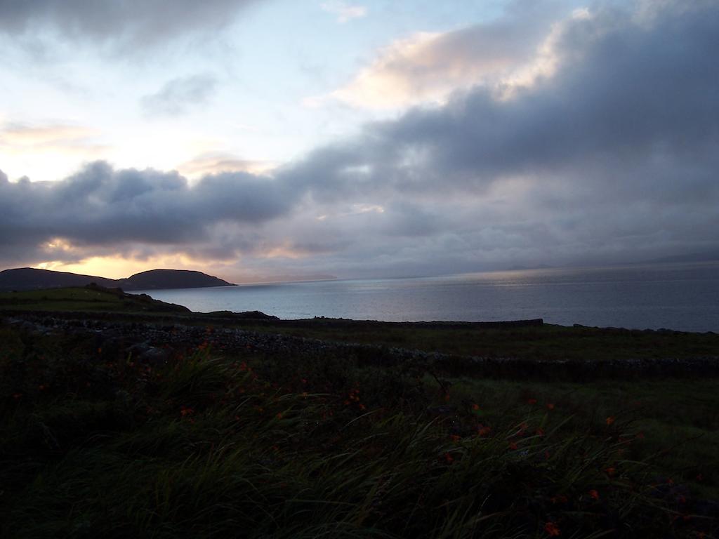 Achill View B&B Murrisk Dış mekan fotoğraf