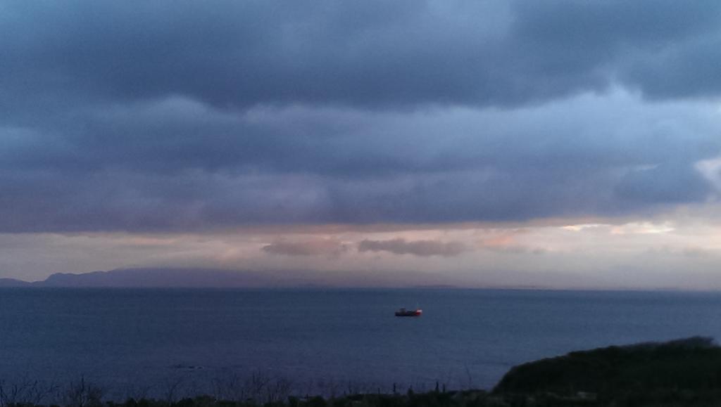 Achill View B&B Murrisk Dış mekan fotoğraf