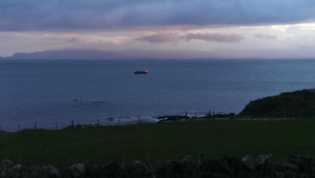 Achill View B&B Murrisk Oda fotoğraf