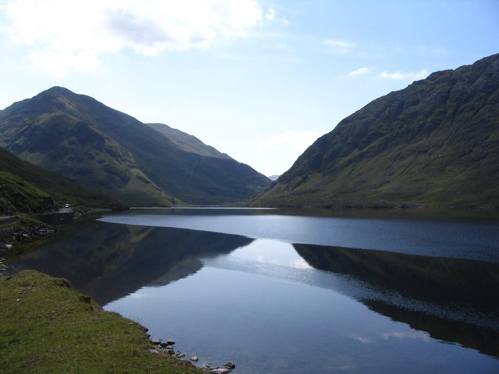 Achill View B&B Murrisk Dış mekan fotoğraf