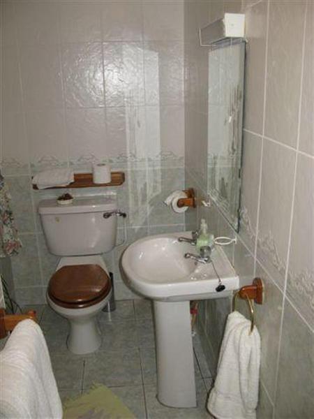 Achill View B&B Murrisk Dış mekan fotoğraf